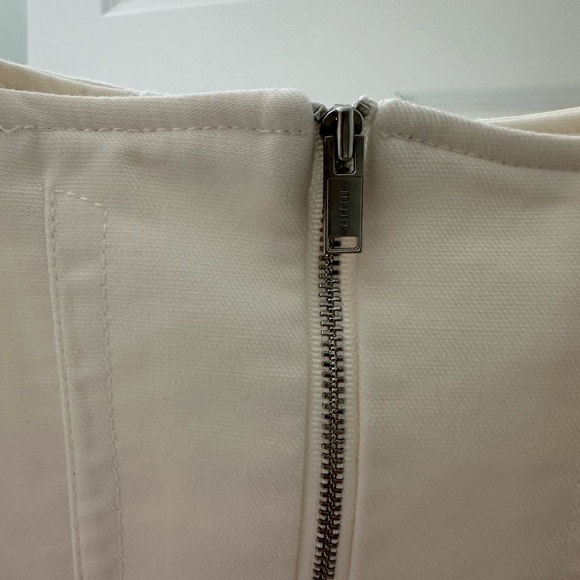 Dion Lee Mini Dress - Picture 2 of 6